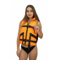 Жилет спасательный двухсторонний 3XL в Краснодаре