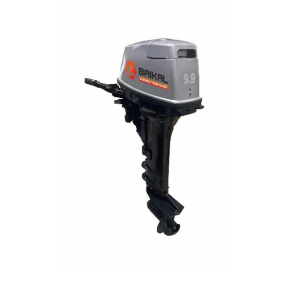Мотор Baikal Т 9.9 л.с Enduro в Краснодаре