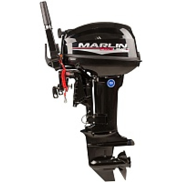 Мотор MARLIN MP 9.9 AMHS PROLINE в Краснодаре