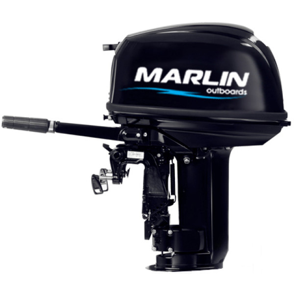 Мотор MARLIN MP 30 AMH в Краснодаре