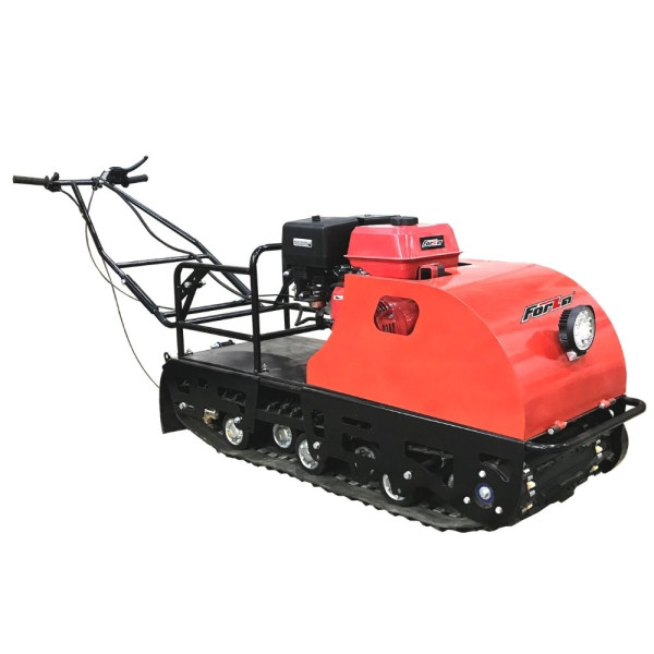 Мотобуксировщик МБС3-9ВФЭ Forza в Краснодаре