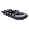 Надувная лодка Мастер Лодок Apache 260 в Краснодаре