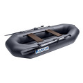 Надувная лодка Мастер Лодок Apache 260 в Краснодаре