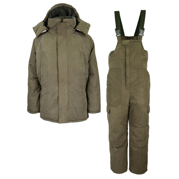 Костюм Nerub (Islandia/Fleece) в Краснодаре