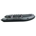 Надувная лодка ПВХ RiverBoats RB - 370 (Киль) в Краснодаре