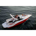Катер Sport cruiser Velvette 29 Envy в Краснодаре