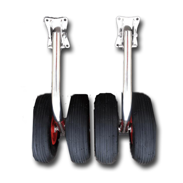 Быстросъемные транцевые колеса 0312 для надувной лодки пвх от 3.5 м в Краснодаре Быстросъемные транцевые колеса 0312 для надувной лодки пвх от 3.5 м в Краснодаре