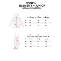 Костюм зимний NORFIN ELEMENT + JUNIOR в Краснодаре