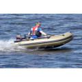 Надувная лодка Badger Duck Line 300 AL в Краснодаре
