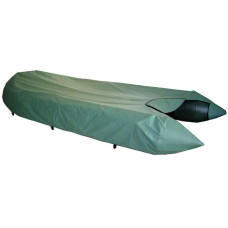 Тент стояночный для Кайман N360