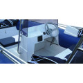 Надувная лодка SkyBoat 460R в Краснодаре
