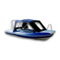 Надувная лодка SkyBoat 460R в Краснодаре