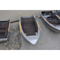 Алюминиевая лодка WINDBOAT-42 в Краснодаре