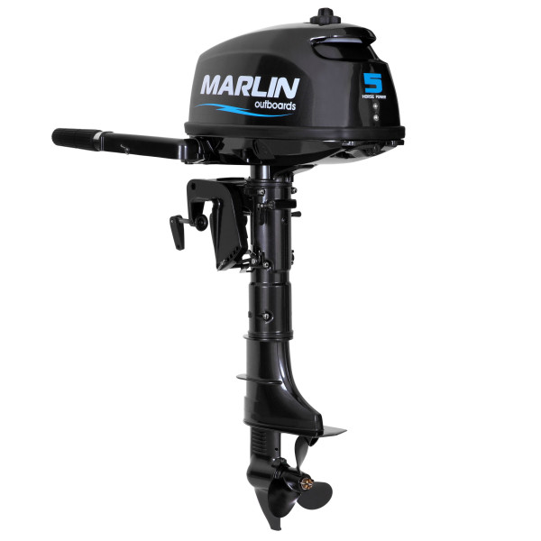 Мотор Marlin MP5AMHS в Краснодаре