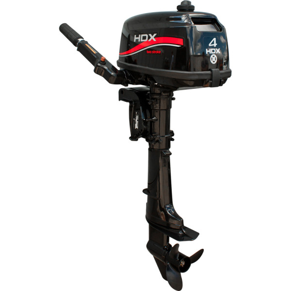 Мотор HDX T 4 BMS R-series в Краснодаре