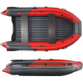 Лодка надувная Angler SKAT TRITON 400NDFi с интегрир. фальшбортом в Краснодаре