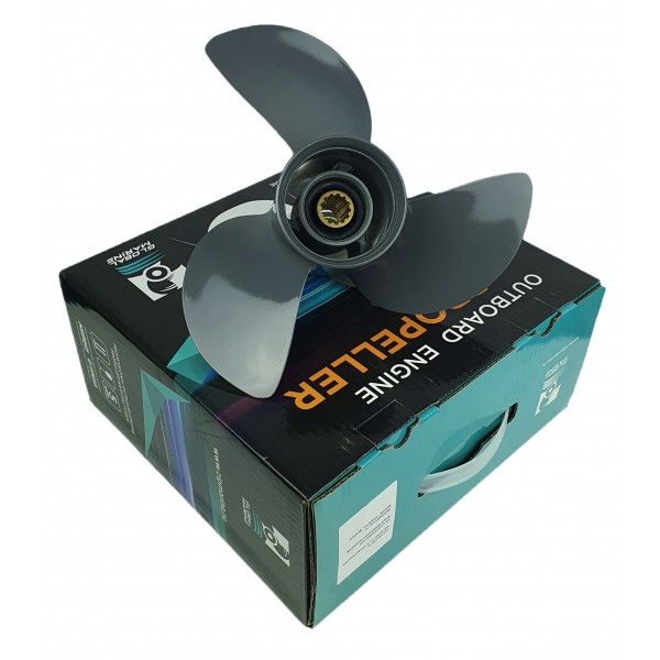 GL Marine Honda 60HP (58130-ZV5-000ZA , Алюминий, 11 1/4*13) в Краснодаре GL Marine Honda 60HP (58130-ZV5-000ZA , Алюминий, 11 1/4*13) в Краснодаре