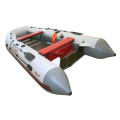 Надувная лодка Altair PRO Ultra 440 в Краснодаре