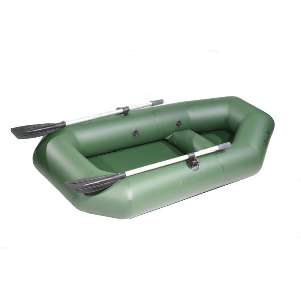 Надувная лодка Вятской лодочной компании МП-250 в Краснодаре