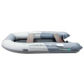 Надувная лодка Гладиатор E420S в Краснодаре