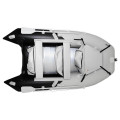 Надувная лодка Liman LSCD 340AL в Краснодаре