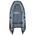 Надувная лодка Инзер 330 V (Киль) в Краснодаре