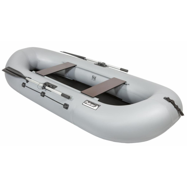 Надувная лодка Пеликан 287 в Краснодаре
