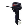 Лодочный мотор Tohatsu M 40 CS 59кг в Краснодаре