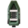 Надувная лодка Yukona 260GT в Краснодаре