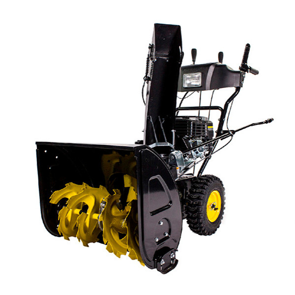 Снегоуборщик бензиновый Champion ST 762E в Краснодаре Снегоуборщик бензиновый Champion ST 762E в Краснодаре