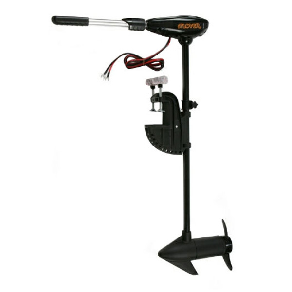 Электромотор Flover 50TG в Краснодаре