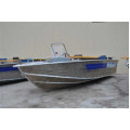 Алюминиевая лодка WINDBOAT-46C в Краснодаре