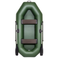 Надувная лодка Мастер Лодок Барс 260 в Краснодаре