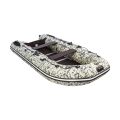 Надувная лодка Мастер Лодок Ривьера Компакт 3200 СК Камуфляж в Краснодаре