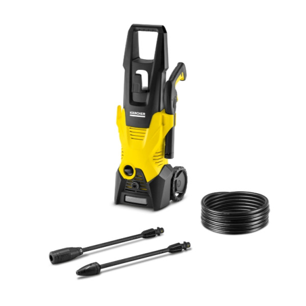 Моечная машина Karcher K 3 *EU в Краснодаре Моечная машина Karcher K 3 *EU в Краснодаре