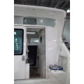 Катер Корвет 750 A (Full Option) в Краснодаре