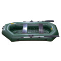 Надувная лодка Инзер 2 (240) надувное дно в Краснодаре