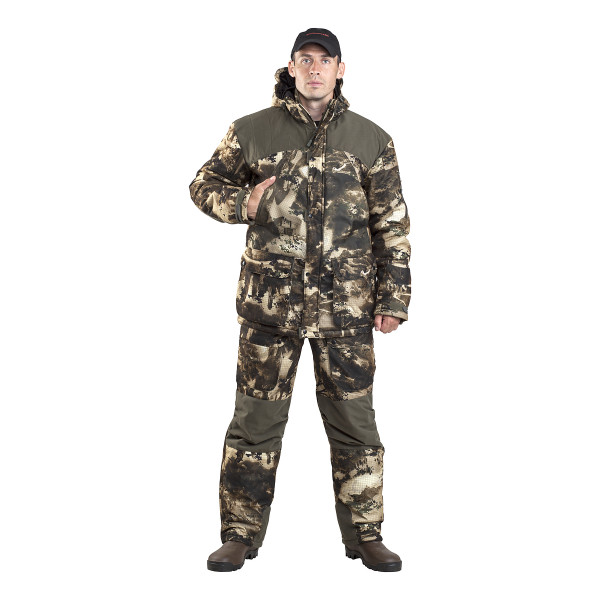 Зимний костюм Taif Шилка в Краснодаре