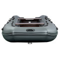Надувная лодка ПВХ RiverBoats RB - 330 (Киль) в Краснодаре