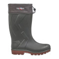 Сапоги Torvi ЭВА+ПУ T - 40°C прилитая подошва из полиуретана в Краснодаре
