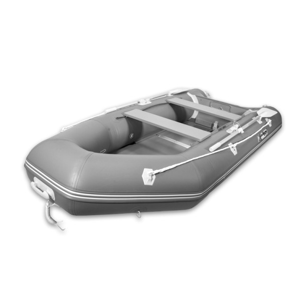 Надувная лодка Гладиатор A280TK в Краснодаре