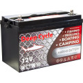 Аккумулятор Marine Deep Cycle AGM 100Ah 12V в Краснодаре
