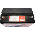 Аккумулятор Marine Deep Cycle AGM 100Ah 12V в Краснодаре