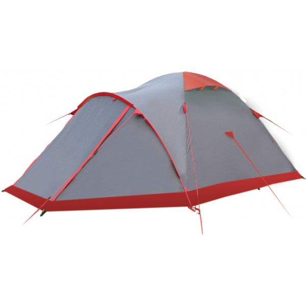 Палатка Tramp Mountain 3 в Краснодаре Палатка Tramp Mountain 3 в Краснодаре