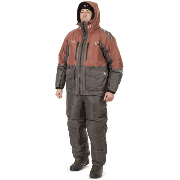 Зимний костюм «Арктика IV» в Краснодаре Зимний костюм «Арктика IV» в Краснодаре