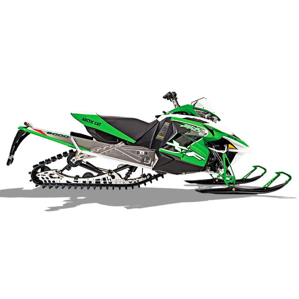 Снегоход Arctic XF 8000 Sno Pro 137 в Краснодаре