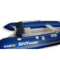 Надувная лодка SkyBoat 440RL в Краснодаре