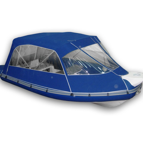 Надувная лодка SkyBoat 440RL в Краснодаре