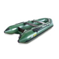 Лодка надувная моторная Solar SL-330 в Краснодаре