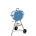 Угольный гриль Weber One-Touch Original 57см в Краснодаре
